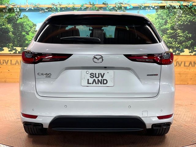 MAZDA CX-60 2023