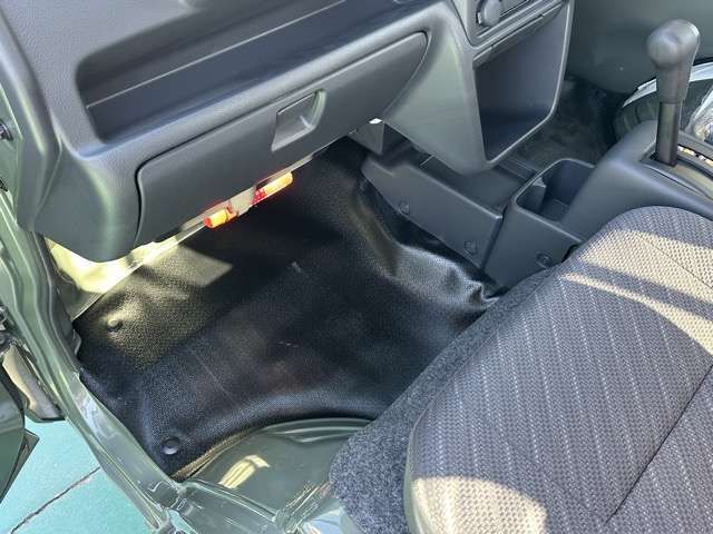 SUZUKI CARRY truck 4WD 2025