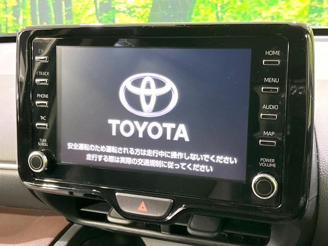TOYOTA YARIS CROSS HYBRID 2022