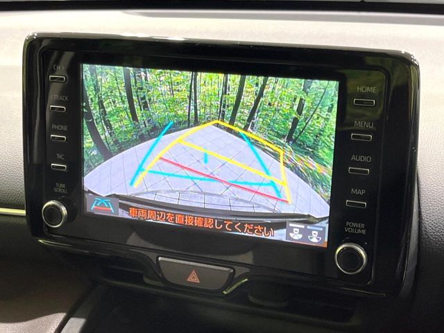 TOYOTA YARIS CROSS HYBRID 2022