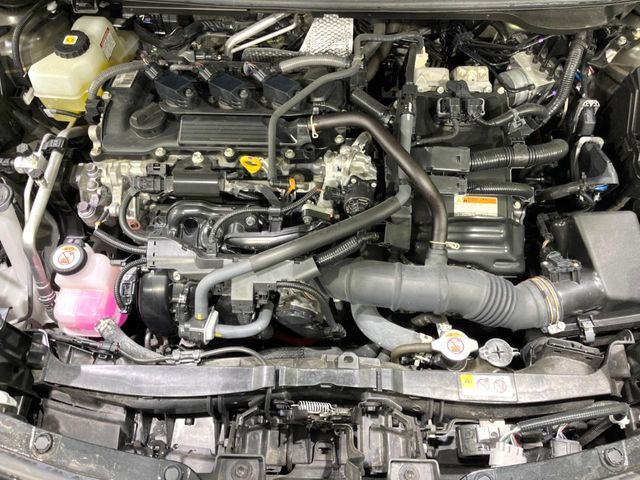 TOYOTA YARIS CROSS HYBRID 2022