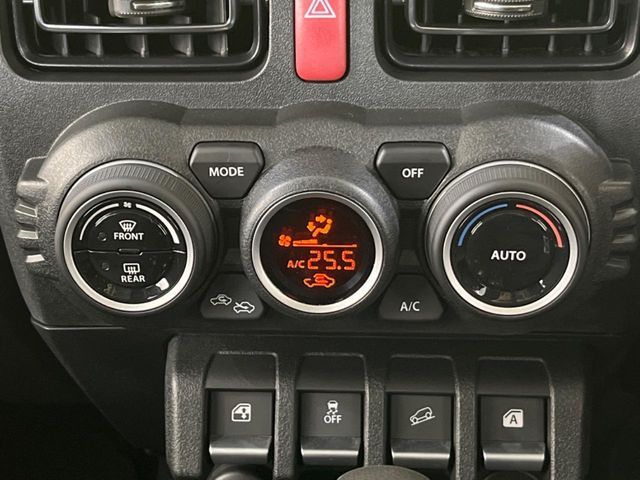 SUZUKI JIMNY NOMADE 2025