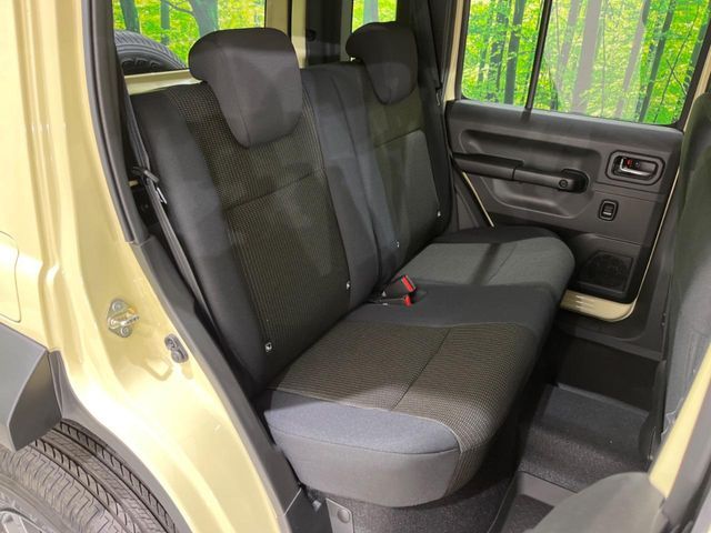 SUZUKI JIMNY NOMADE 2025