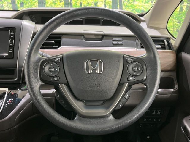 HONDA FREED plus HYBRID 2020