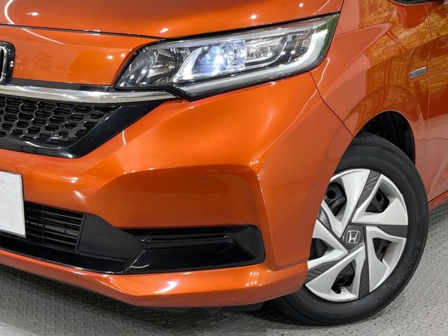 HONDA FREED plus HYBRID 2020