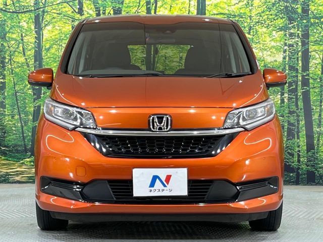 HONDA FREED plus HYBRID 2020
