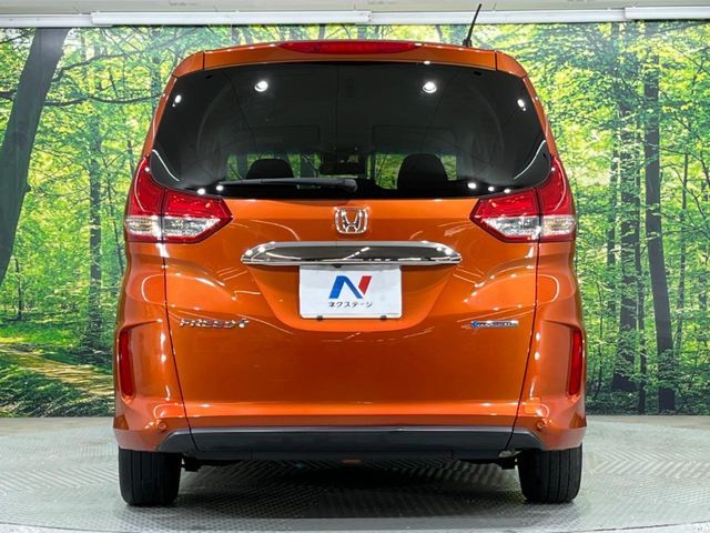 HONDA FREED plus HYBRID 2020