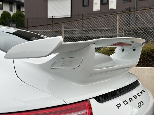 PORSCHE PORSCHE 911 2014