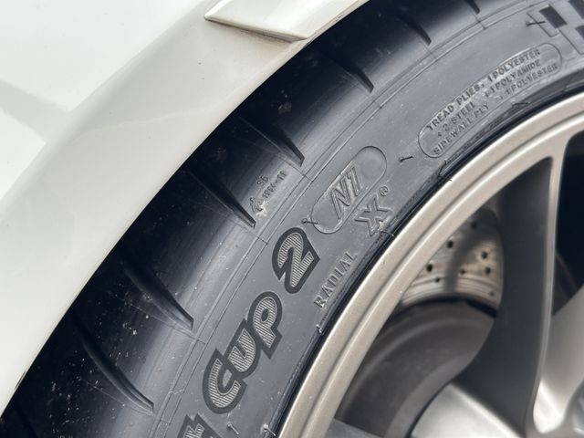 PORSCHE PORSCHE 911 2014