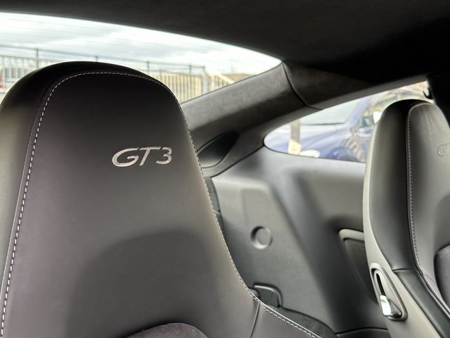 PORSCHE PORSCHE 911 2014