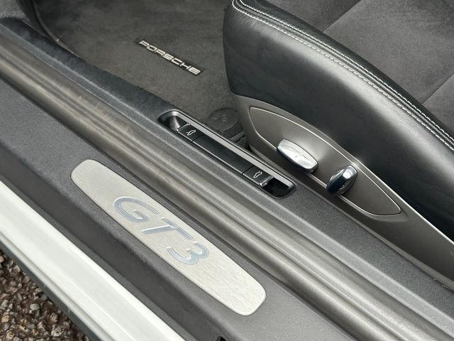 PORSCHE PORSCHE 911 2014