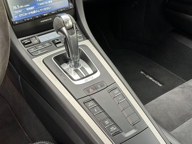 PORSCHE PORSCHE 911 2014