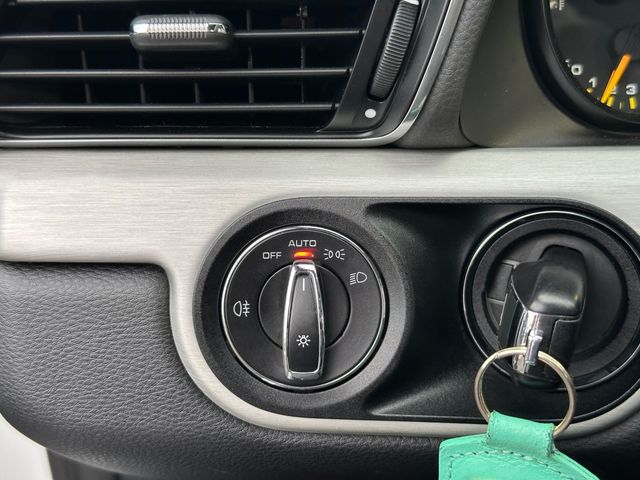 PORSCHE PORSCHE 911 2014