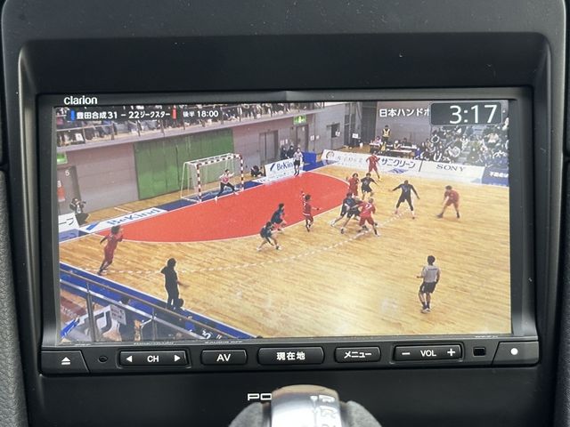 PORSCHE PORSCHE 911 2014