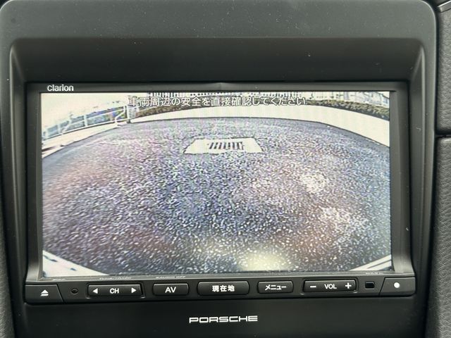 PORSCHE PORSCHE 911 2014