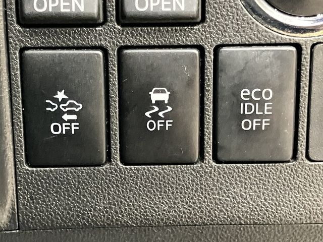 DAIHATSU TANTO CUSTOM 2015