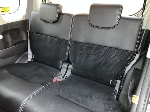 DAIHATSU TANTO CUSTOM 2015