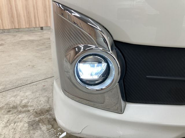 DAIHATSU TANTO CUSTOM 2015