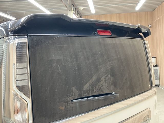 MAZDA FLAIR WAGON CUSTOM STYLE 2019