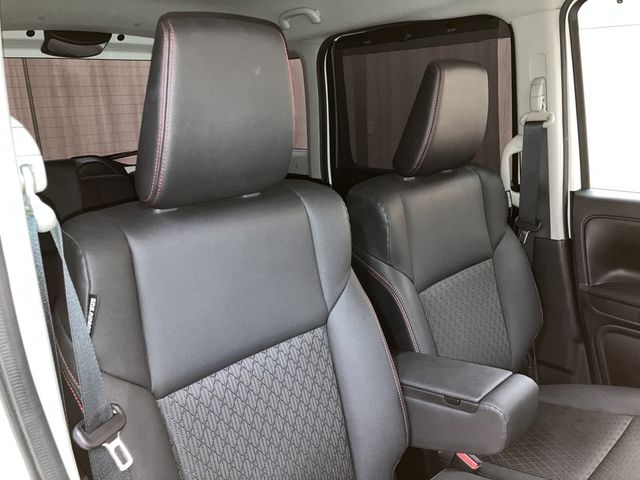 MAZDA FLAIR WAGON CUSTOM STYLE 2019