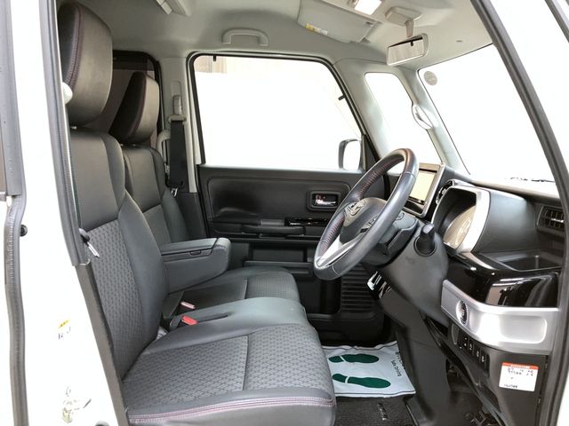 MAZDA FLAIR WAGON CUSTOM STYLE 2019