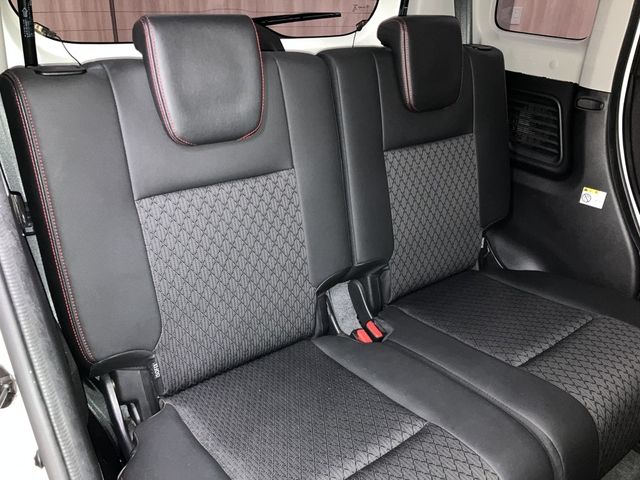 MAZDA FLAIR WAGON CUSTOM STYLE 2019