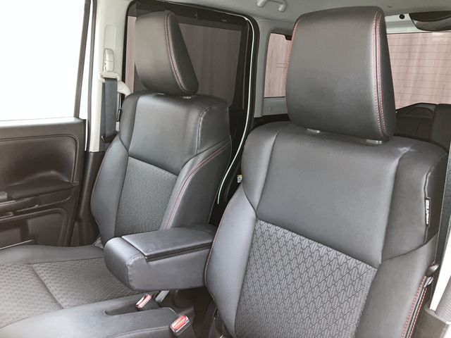 MAZDA FLAIR WAGON CUSTOM STYLE 2019