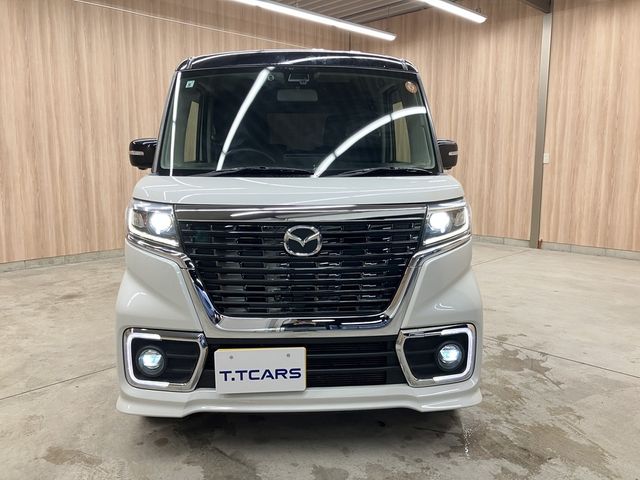 MAZDA FLAIR WAGON CUSTOM STYLE 2019