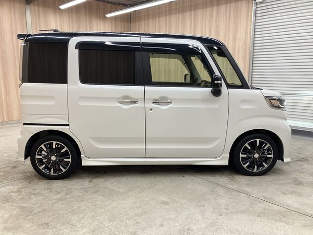 MAZDA FLAIR WAGON CUSTOM STYLE 2019