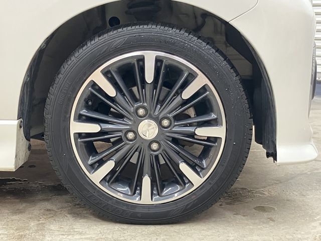 MAZDA FLAIR WAGON CUSTOM STYLE 2019