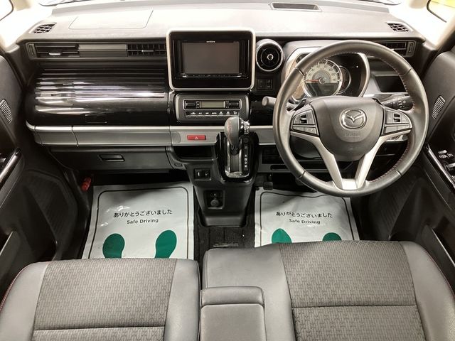 MAZDA FLAIR WAGON CUSTOM STYLE 2019