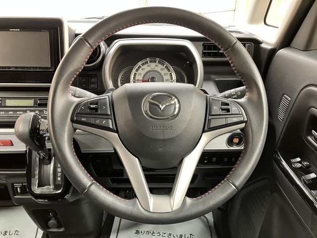 MAZDA FLAIR WAGON CUSTOM STYLE 2019