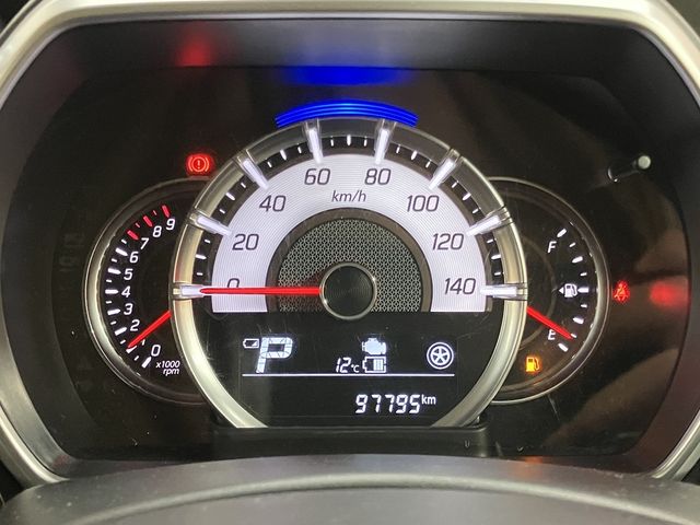 MAZDA FLAIR WAGON CUSTOM STYLE 2019