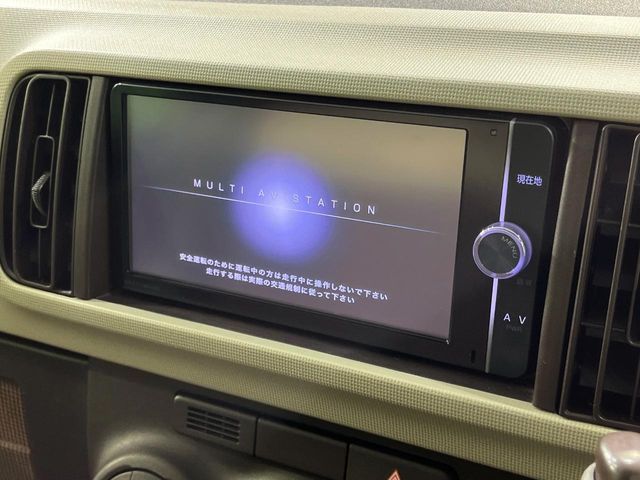 TOYOTA PASSO 4WD 2013