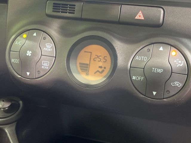 TOYOTA PASSO 4WD 2013