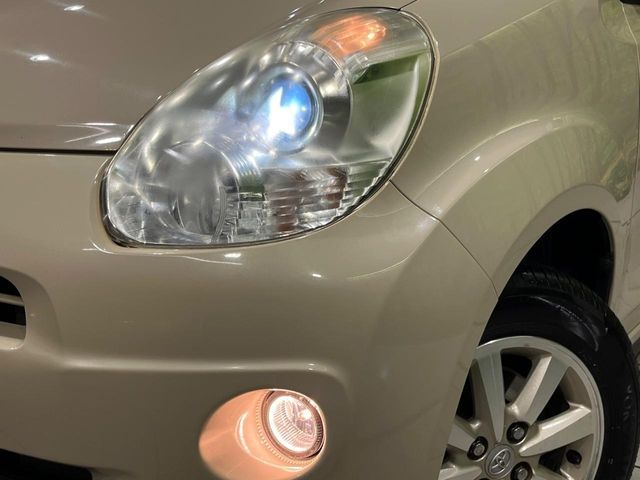 TOYOTA PASSO 4WD 2013