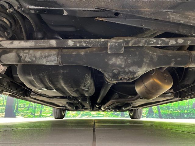 TOYOTA PASSO 4WD 2013