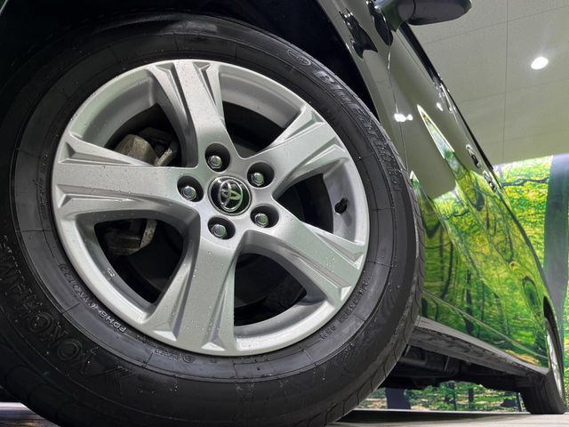 TOYOTA ALPHARD hybrid 4WD 2022