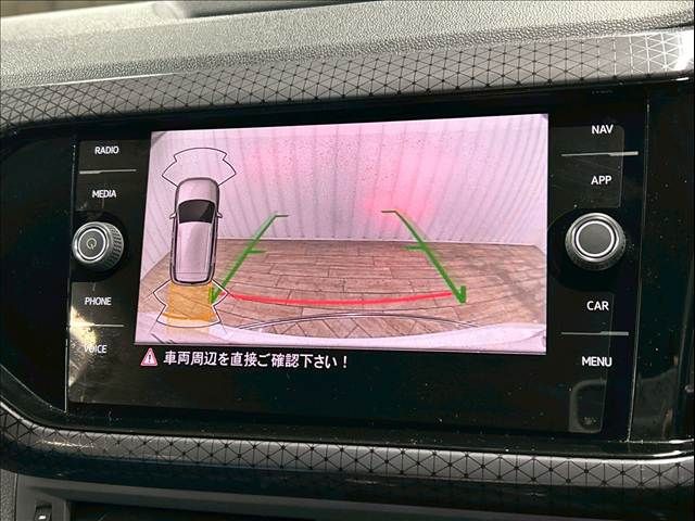 VOLKSWAGEN VOLKSWAGEN T-Cross 2021