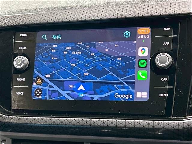 VOLKSWAGEN VOLKSWAGEN T-Cross 2021