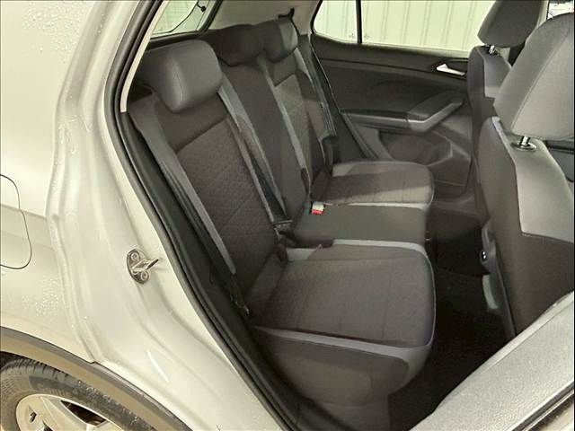 VOLKSWAGEN VOLKSWAGEN T-Cross 2021