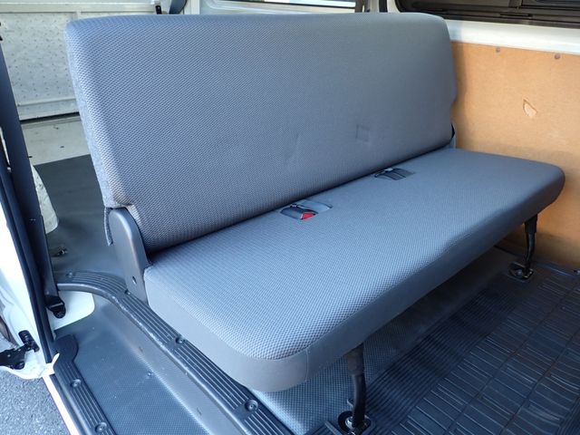 TOYOTA REGIUSACE van 4WD 2018