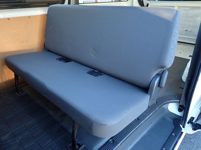 TOYOTA REGIUSACE van 4WD 2018