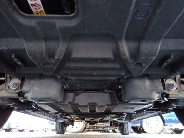 TOYOTA REGIUSACE van 4WD 2018