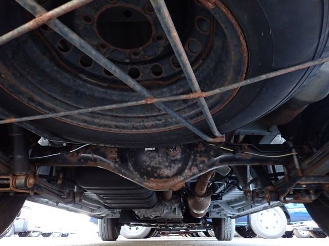 TOYOTA REGIUSACE van 4WD 2018