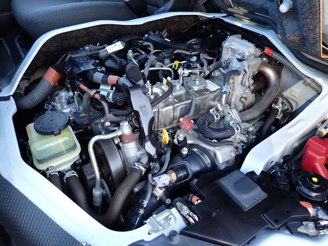 TOYOTA REGIUSACE van 4WD 2018