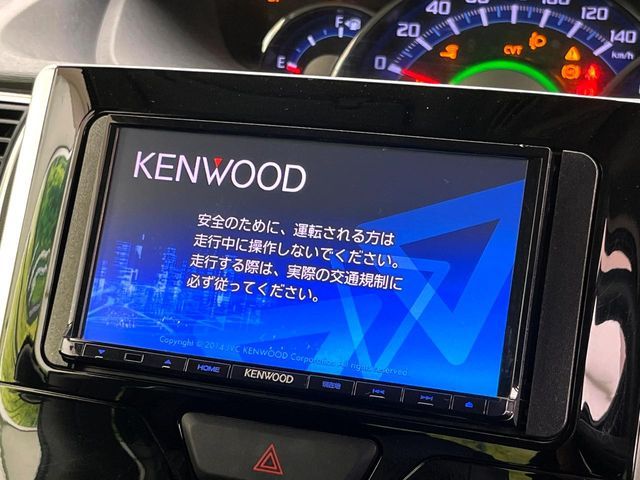 DAIHATSU TANTO CUSTOM 2015