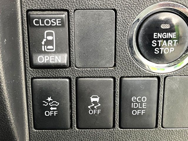 DAIHATSU TANTO CUSTOM 2015