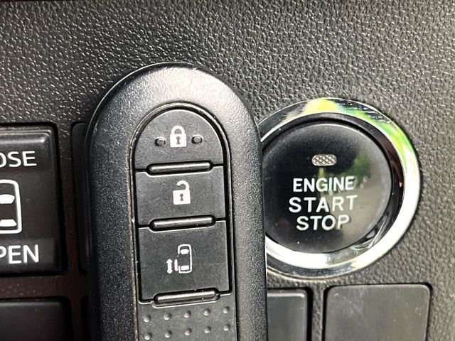 DAIHATSU TANTO CUSTOM 2015