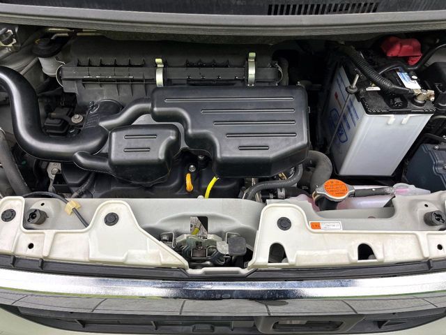 DAIHATSU TANTO CUSTOM 2015